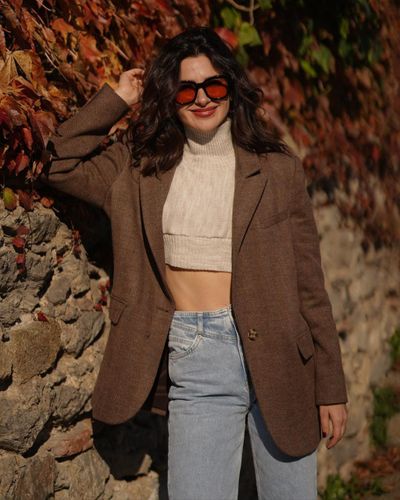 Nesrin Cavadzade seksi ifşa fotoğrafı 479