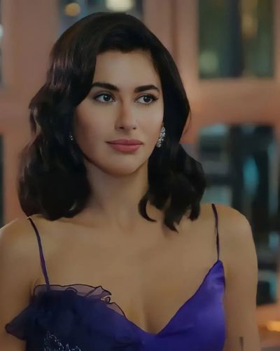 Nesrin Cavadzade seksi ifşa fotoğrafı 486