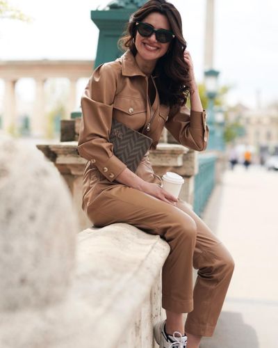 Nesrin Cavadzade seksi ifşa fotoğrafı 504