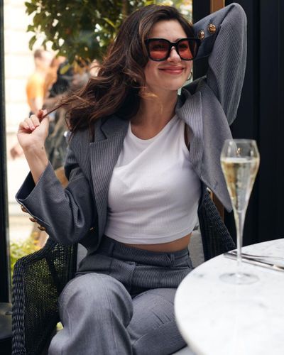 Nesrin Cavadzade seksi ifşa fotoğrafı 511