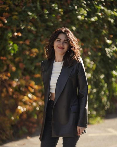 Nesrin Cavadzade seksi ifşa fotoğrafı 518