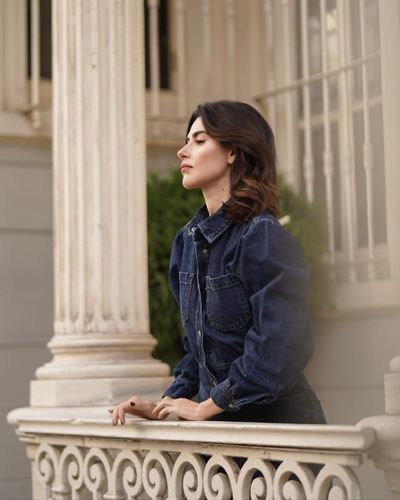 Nesrin Cavadzade seksi ifşa fotoğrafı 521