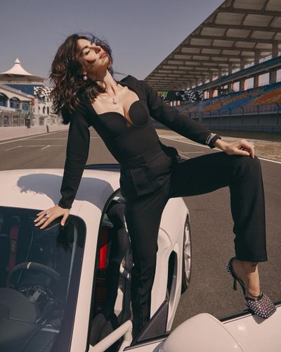 Nesrin Cavadzade seksi ifşa fotoğrafı 548