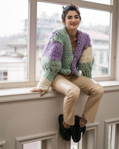 Nesrin Cavadzade seksi ifşa fotoğrafı 580
