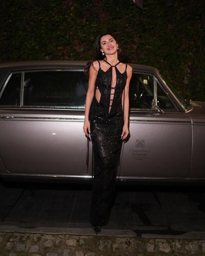 Nesrin Cavadzade seksi ifşa fotoğrafı 59