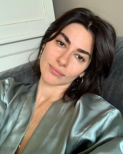 Nesrin Cavadzade seksi ifşa fotoğrafı 620