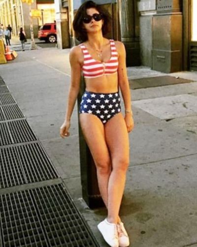 Nesrin Cavadzade seksi ifşa fotoğrafı 648