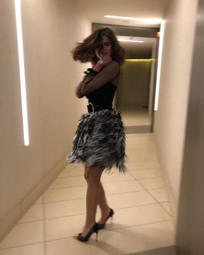 Nesrin Cavadzade seksi ifşa fotoğrafı 668