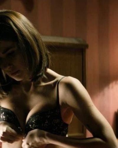 Nesrin Cavadzade seksi ifşa fotoğrafı 683