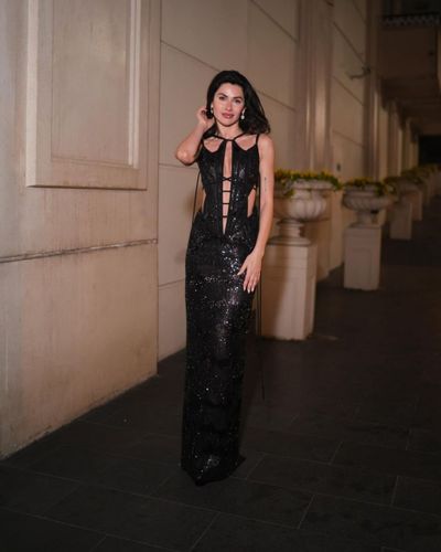 Nesrin Cavadzade seksi ifşa fotoğrafı 68