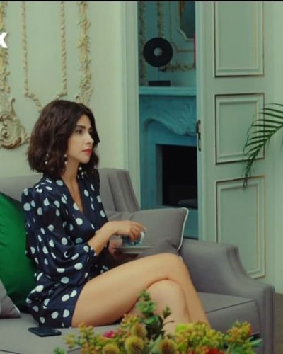 Nesrin Cavadzade seksi ifşa fotoğrafı 704