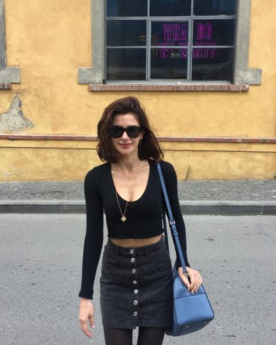 Nesrin Cavadzade seksi ifşa fotoğrafı 719