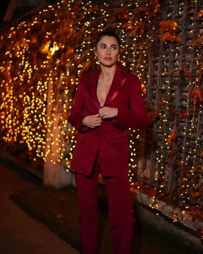 Nesrin Cavadzade seksi ifşa fotoğrafı 71