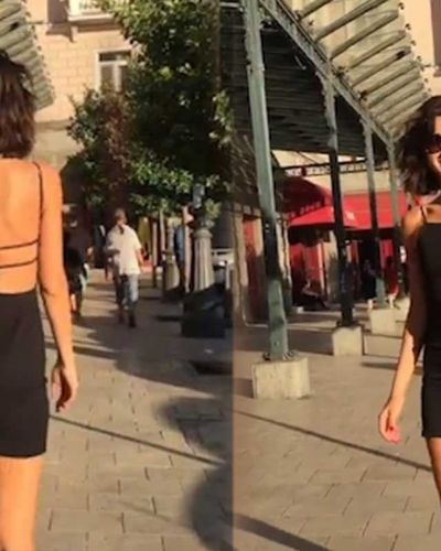 Nesrin Cavadzade seksi ifşa fotoğrafı 763