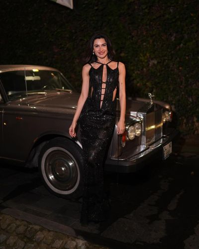 Nesrin Cavadzade seksi ifşa fotoğrafı 78