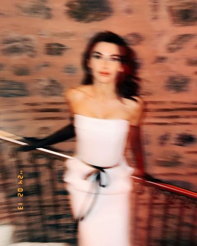 Nesrin Cavadzade seksi ifşa fotoğrafı 87