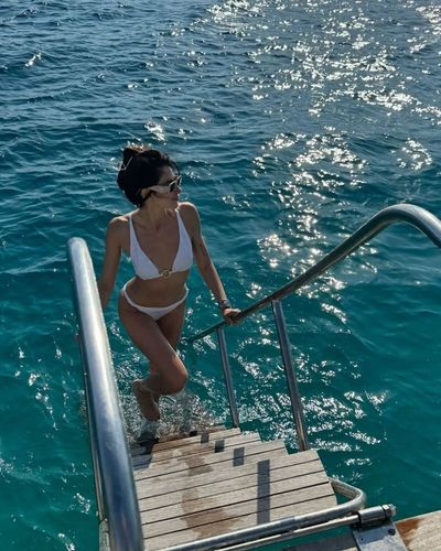 Nesrin Cavadzade seksi ifşa fotoğrafı 92