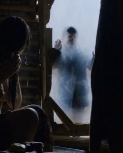 Nesrin Cavadzade seksi ifşa fotoğrafı 19 — The Lamb (2014)