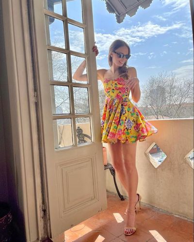 Nilperi Sahinkaya seksi ifşa fotoğrafı 112