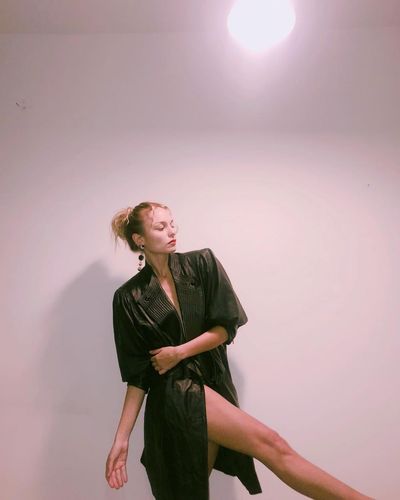 Nilperi Sahinkaya seksi ifşa fotoğrafı 129
