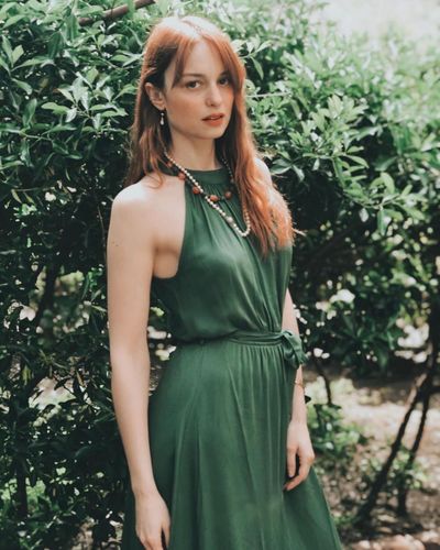 Nilperi Sahinkaya seksi ifşa fotoğrafı 65