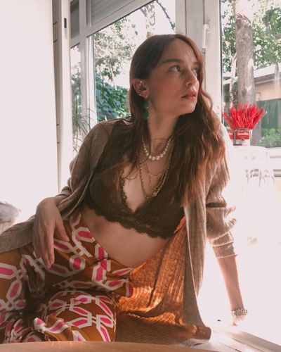 Nilperi Sahinkaya seksi ifşa fotoğrafı 68