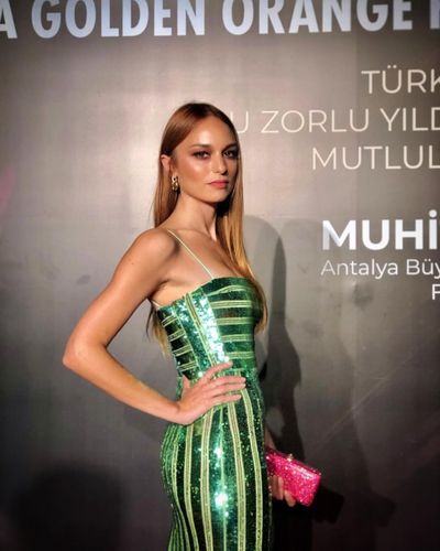 Nilperi Sahinkaya seksi ifşa fotoğrafı 78
