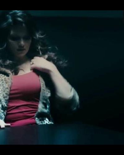 Nurgül Yeşilçay seksi ifşa fotoğrafı 56 — İşler Güçler (2003)