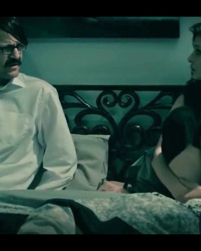 Nurgül Yeşilçay seksi ifşa fotoğrafı 62 — İşler Güçler (2003)