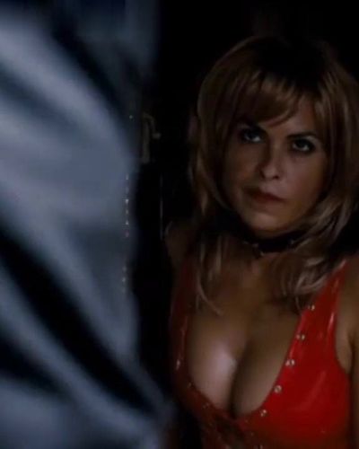 Nursel Köse seksi ifşa fotoğrafı 3 — Yaşamın Kıyısında (2007)
