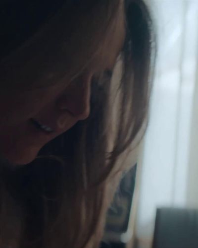 Oya Unustası seksi ifşa fotoğrafı 1 — Masumiyet Müzesi (2026)