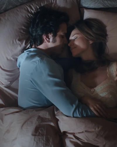 Oya Unustası seksi ifşa fotoğrafı 3 — Masumiyet Müzesi (2026)