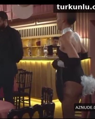 Öykü Naz Altay seksi ifşa fotoğrafı 11 — Zeytin Ağacı (2022)