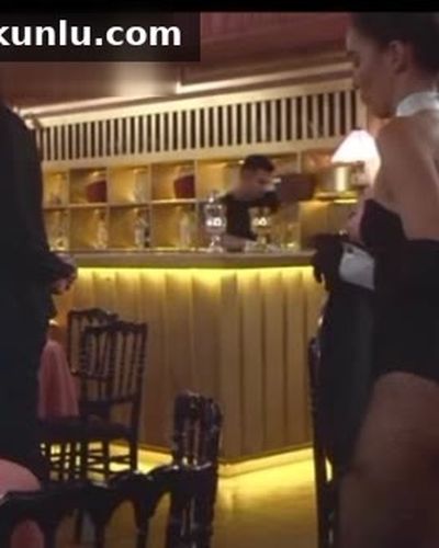 Öykü Naz Altay seksi ifşa fotoğrafı 14 — Zeytin Ağacı (2022)