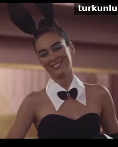 Öykü Naz Altay seksi ifşa fotoğrafı 15 — Zeytin Ağacı (2022)