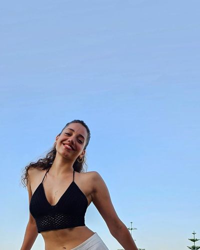 Özge Özacar seksi ifşa fotoğrafı 104