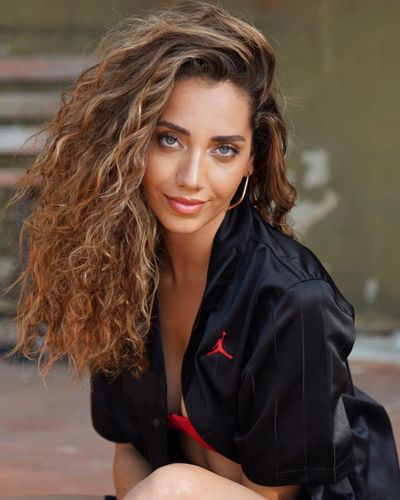 Özge Özacar seksi ifşa fotoğrafı 107