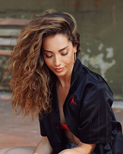 Özge Özacar seksi ifşa fotoğrafı 116