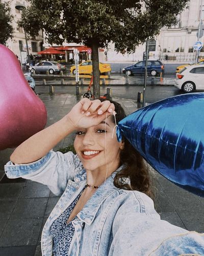 Özge Özacar seksi ifşa fotoğrafı 146