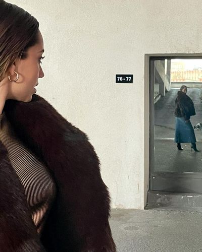 Özge Özacar seksi ifşa fotoğrafı 164