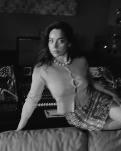 Özge Özacar seksi ifşa fotoğrafı 196