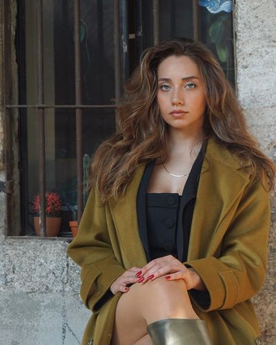 Özge Özacar seksi ifşa fotoğrafı 225