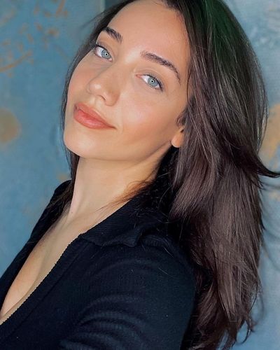Özge Özacar seksi ifşa fotoğrafı 233