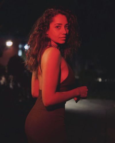 Özge Özacar seksi ifşa fotoğrafı 253