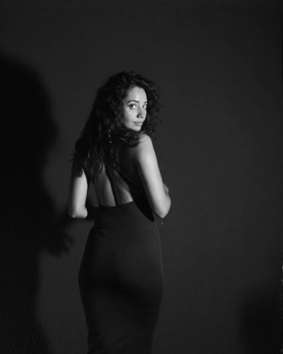 Özge Özacar seksi ifşa fotoğrafı 260
