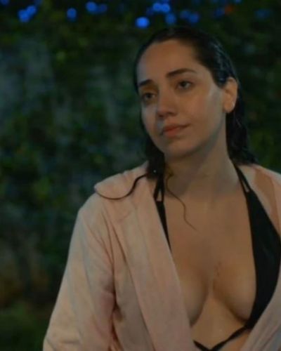 Özge Özacar seksi ifşa fotoğrafı 262