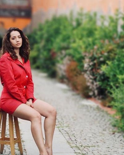 Özge Özacar seksi ifşa fotoğrafı 270