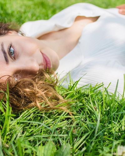 Özge Özacar seksi ifşa fotoğrafı 275