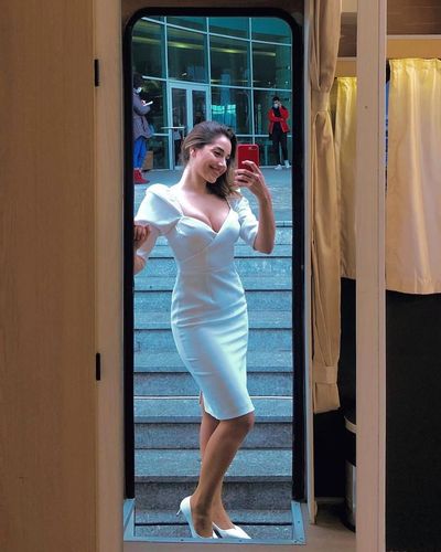 Özge Özacar seksi ifşa fotoğrafı 297