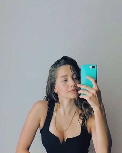 Özge Özacar seksi ifşa fotoğrafı 314